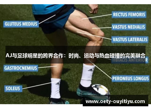 AJ与足球明星的跨界合作：时尚、运动与热血碰撞的完美融合